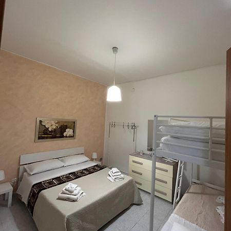 Alle Porte Del Pigno House Catania Bagian luar foto