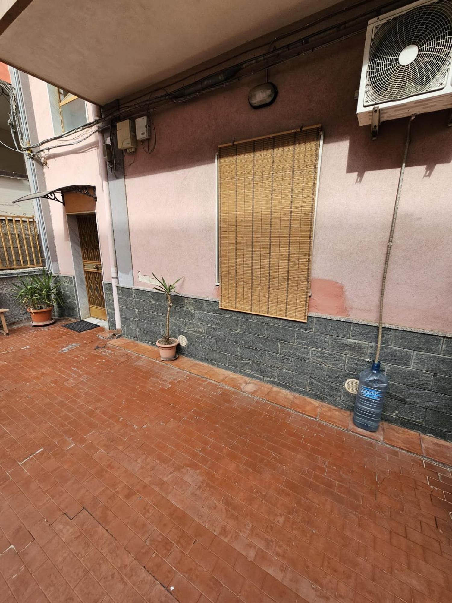 Alle Porte Del Pigno House Catania Bagian luar foto
