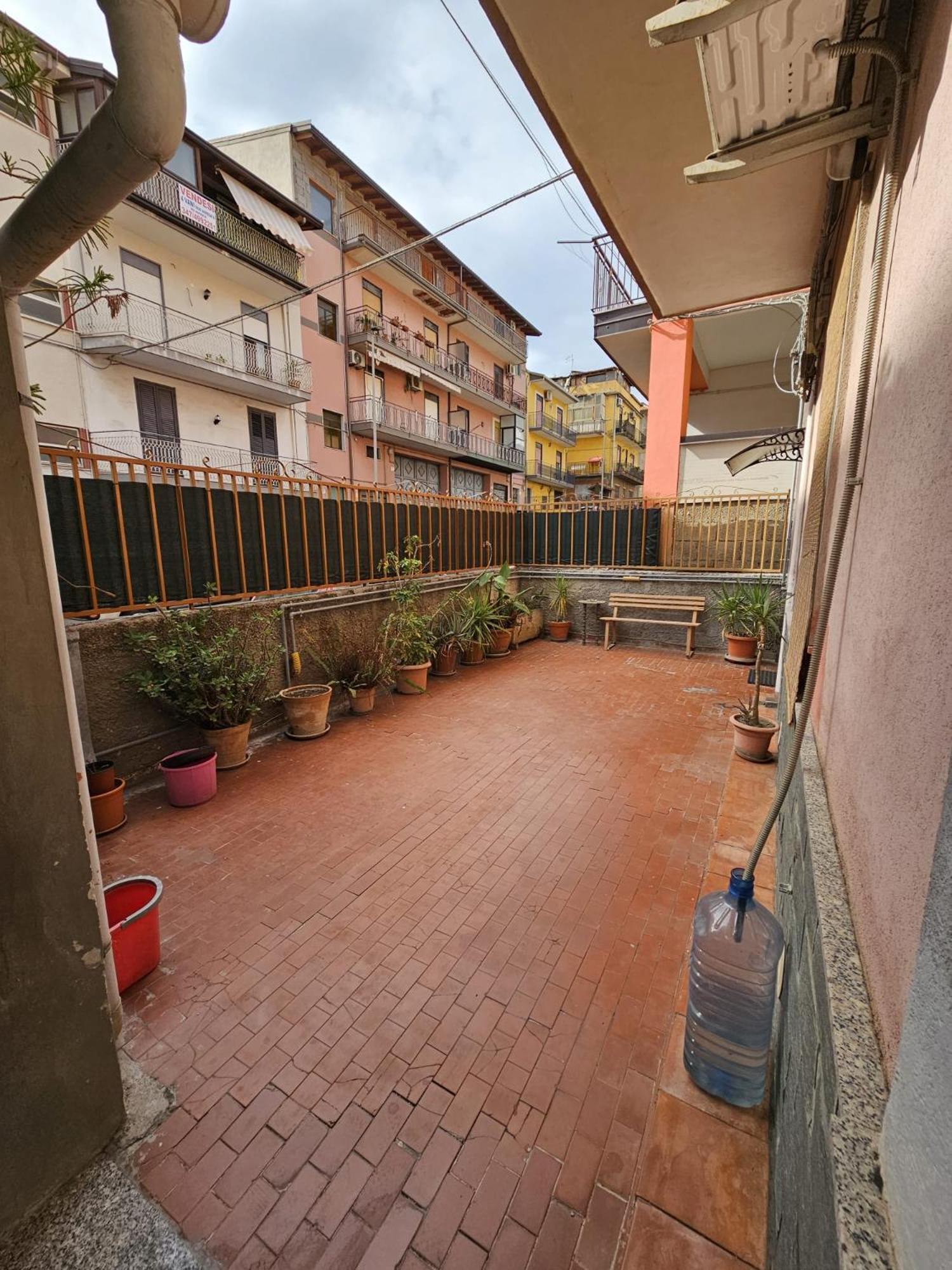 Alle Porte Del Pigno House Catania Bagian luar foto